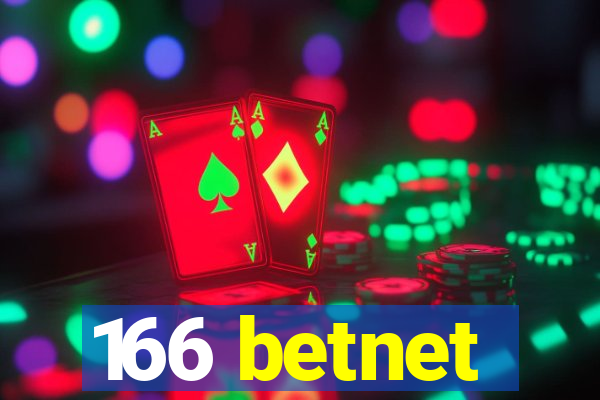 166 betnet